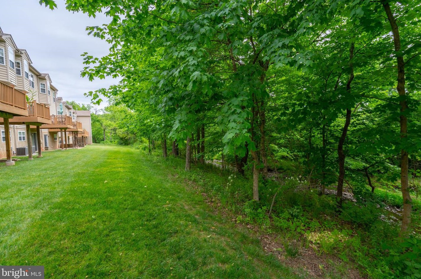 11 Arbor Cir, Colmar PA  18915-9608 exterior