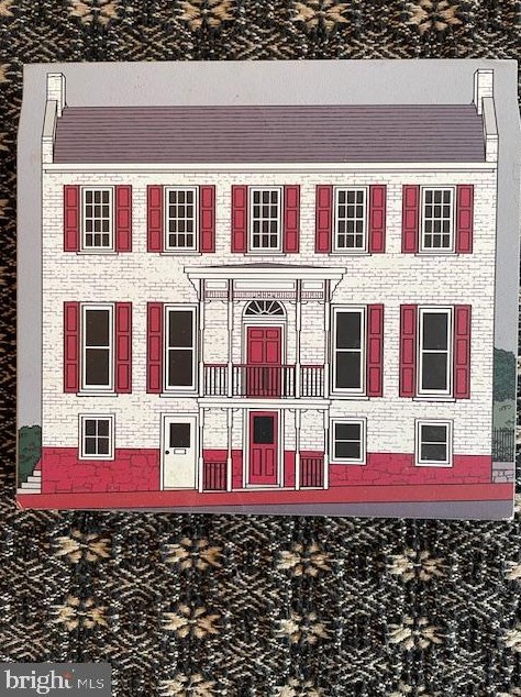 19 Market St, Ryde PA  17051-8339 exterior