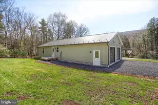 3497 New Lancaster Valley Rd, Milroy, PA 17063 - Photo 31