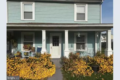 27 Henrietta Street, Lewistown, PA 17044 - Photo 1