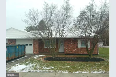 16 W Hale Street, Lewistown, PA 17044 - Photo 1