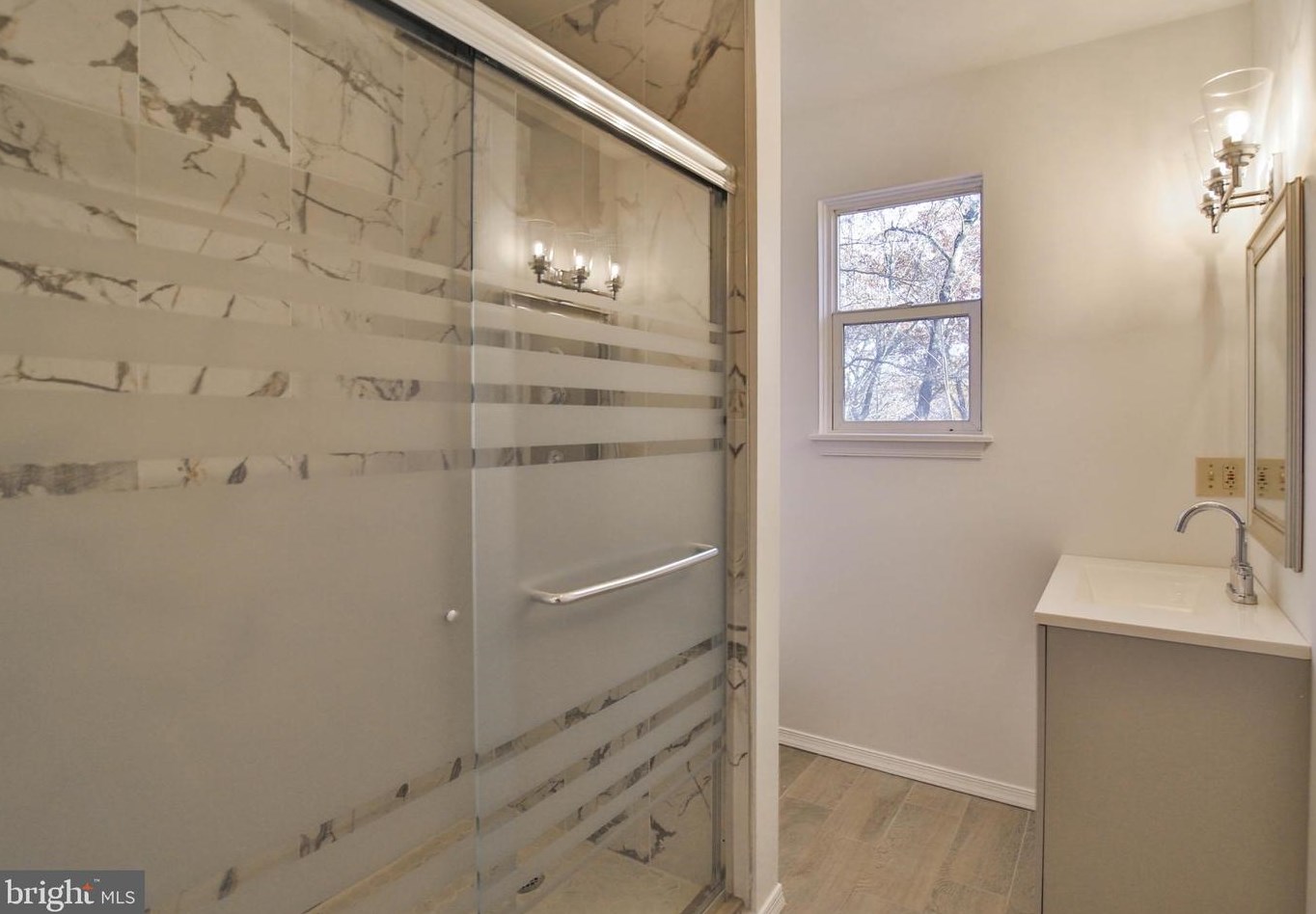 3309 Trafalgar Ave, East Stroudsburg PA  18302-8465 exterior