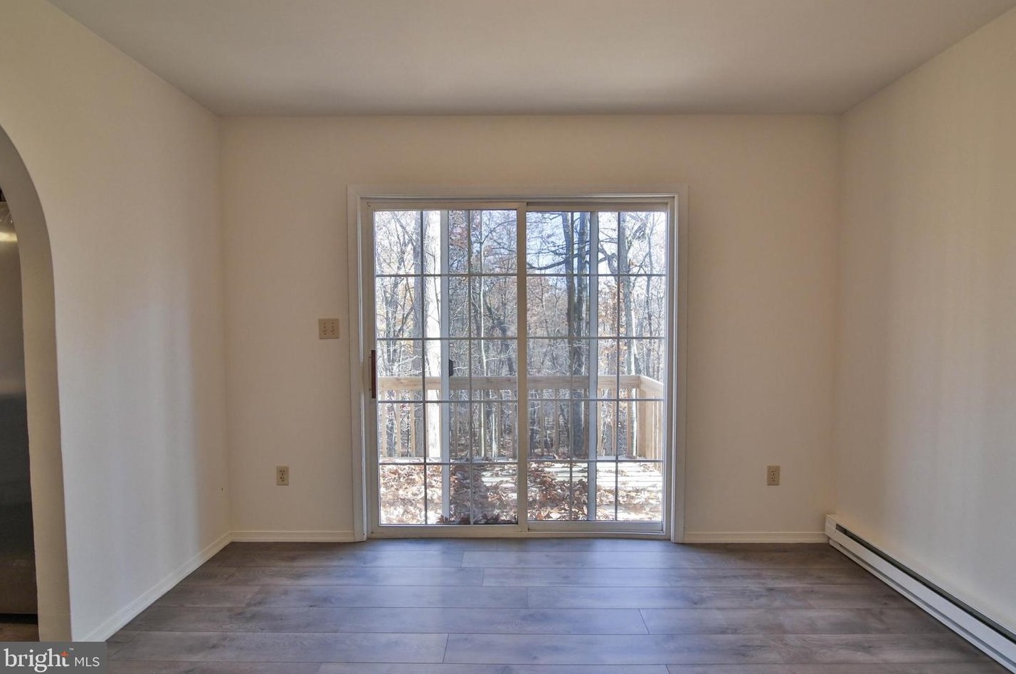 3309 Trafalgar Ave, East Stroudsburg PA  18302-8465 exterior