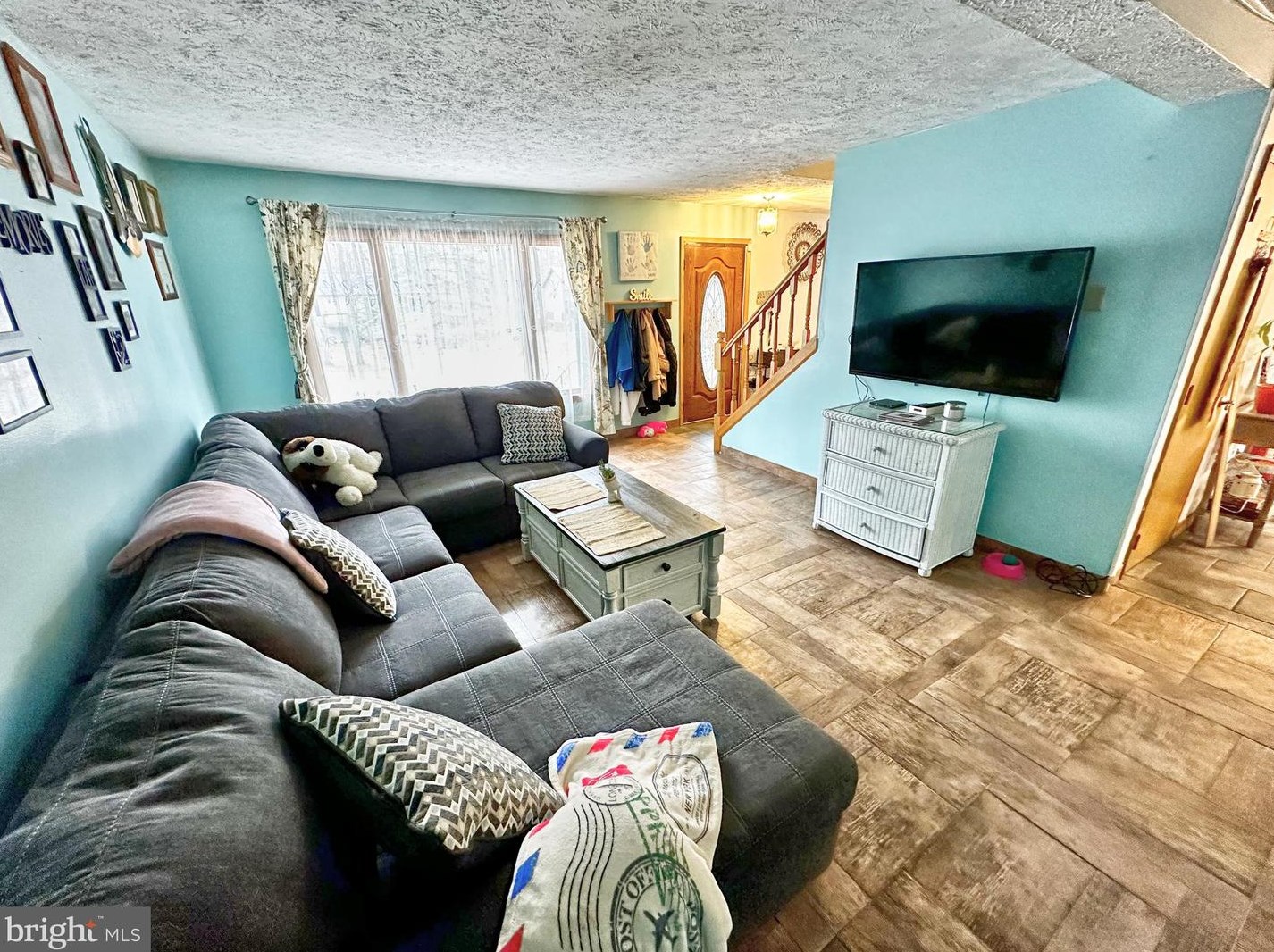 223 Footprint Rd, East Stroudsburg PA  18302-9394 exterior