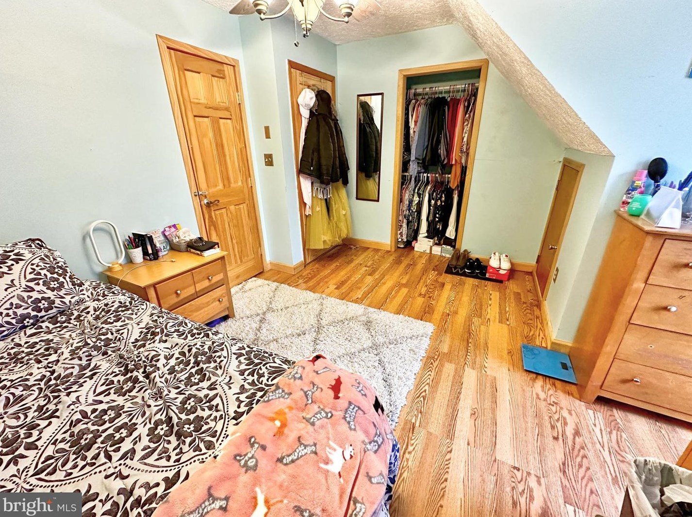 223 Footprint Rd, East Stroudsburg PA  18302-9394 exterior