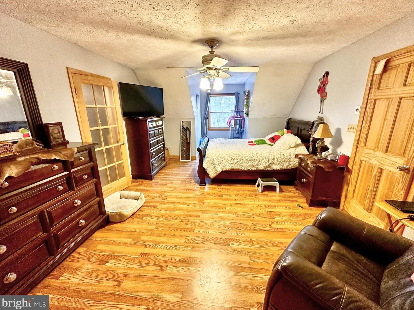 223 Footprint Rd, East Stroudsburg PA  18302-9394 exterior