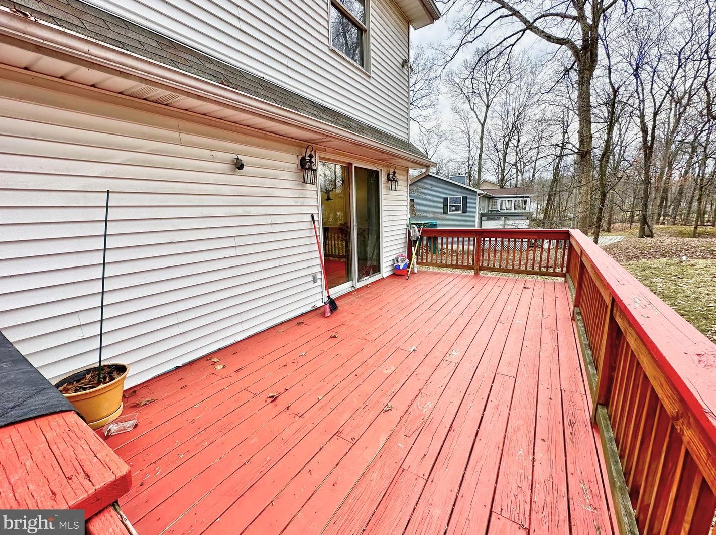 223 Footprint Rd, East Stroudsburg PA  18302-9394 exterior