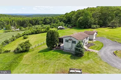 924 Hell Hollow Road, Kunkletown, PA 18058 - Photo 15