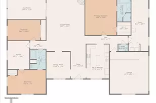 125 Talon Dr, Tannersville, PA 18372 - Photo 3