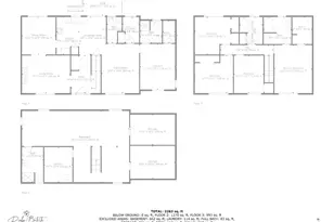 9839 Deerwood Dr, Tobyhanna, PA 18466 - Photo 7