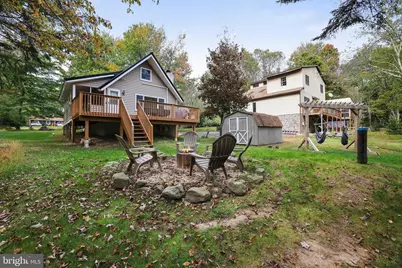 278 Trout Creek Drive, Pocono Lake, PA 18347 - Photo 37