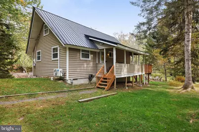 278 Trout Creek Drive, Pocono Lake, PA 18347 - Photo 1