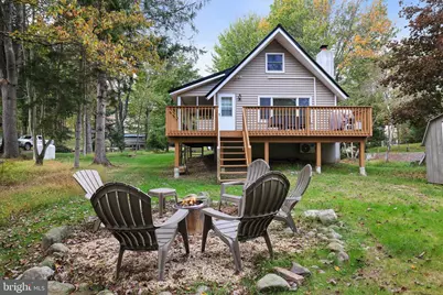 278 Trout Creek Drive, Pocono Lake, PA 18347 - Photo 9