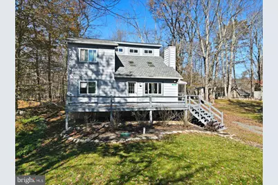 255 Trout Creek Drive, Pocono Lake, PA 18347 - Photo 5