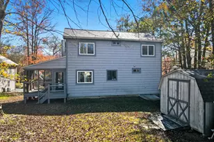 255 Trout Creek Dr, Pocono Lake, PA 18347 - Photo 53