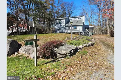 255 Trout Creek Drive, Pocono Lake, PA 18347 - Photo 45