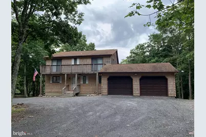 151 Mallard Lane, Albrightsville, PA 18210 - Photo 1