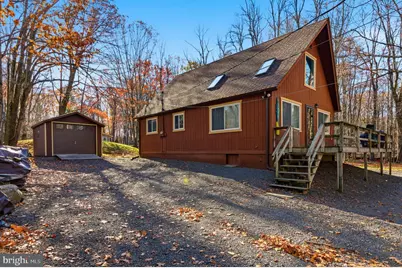 130 Beech Lane, Pocono Lake, PA 18347 - Photo 5