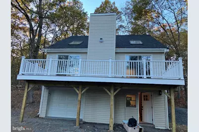 2096 Scarborough Way, Bushkill, PA 18324 - Photo 1