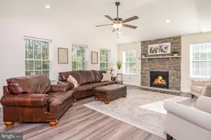 131 Chinaberry Wy, Kunkletown, PA 18058 - Photo 25