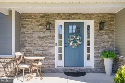 131 Chinaberry Way, Kunkletown, PA 18058 - Photo 11