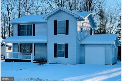 1120 Country Place Drive, Coolbaugh Township, PA 18466 - Photo 1