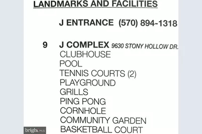 789 Waterfront Drive, Tobyhanna, PA 18466 - Photo 9