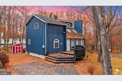 4758 Brentwood Drive, Tobyhanna, PA 18466 - Photo 25