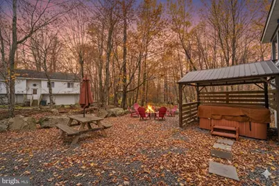 4758 Brentwood Drive, Tobyhanna, PA 18466 - Photo 21