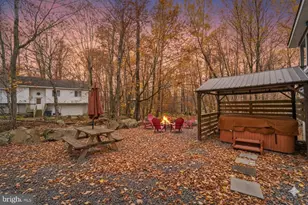 4758 Brentwood Dr, Tobyhanna, PA 18466 - Photo 21