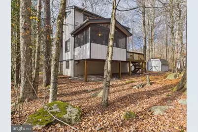 119 Chitimacha Drive, Pocono Lake, PA 18347 - Photo 35