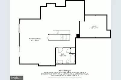 603 Washington Crossing, East Stroudsburg, PA 18301 - Photo 47