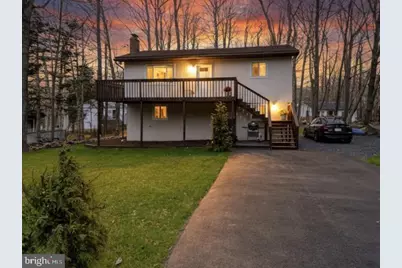 9071 Idlewild Drive, Tobyhanna, PA 18466 - Photo 27