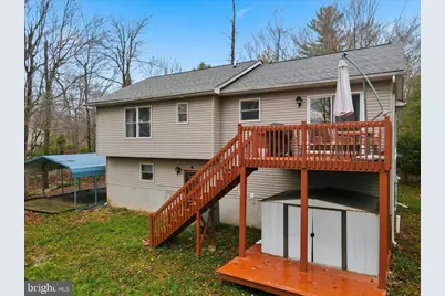 163 Long Woods Road, Tobyhanna, PA 18466 - Photo 53