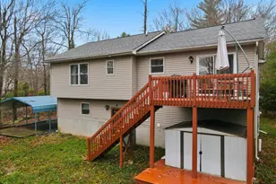 163 Long Woods Rd, Tobyhanna, PA 18466 - Photo 53