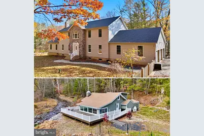 563 Pensyl Creek Road, Stroudsburg, PA 18360 - Photo 1