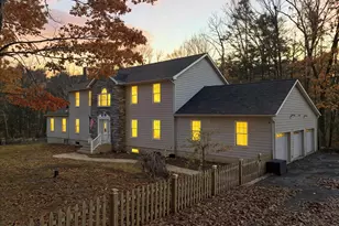 563 Pensyl Creek Rd, Stroudsburg, PA 18360 - Photo 5