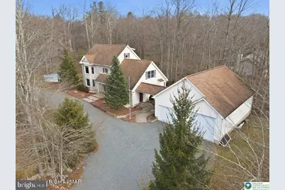 322 Scenic Drive, Blakeslee, PA 18610 - Photo 1