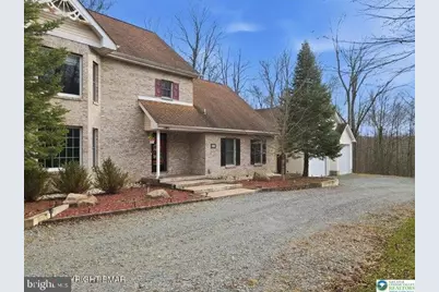 322 Scenic Drive, Blakeslee, PA 18610 - Photo 11