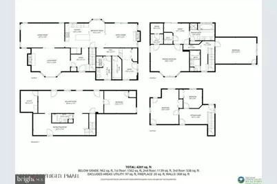 322 Scenic Drive, Blakeslee, PA 18610 - Photo 99