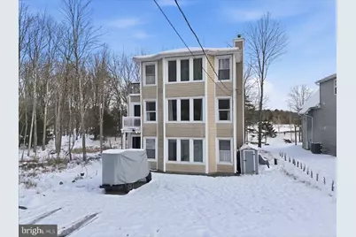 7814 Lake Shore Drive, Pocono Lake, PA 18347 - Photo 3