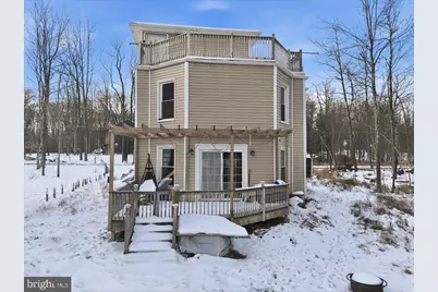 7814 Lake Shore Drive, Pocono Lake, PA 18347 - Photo 69