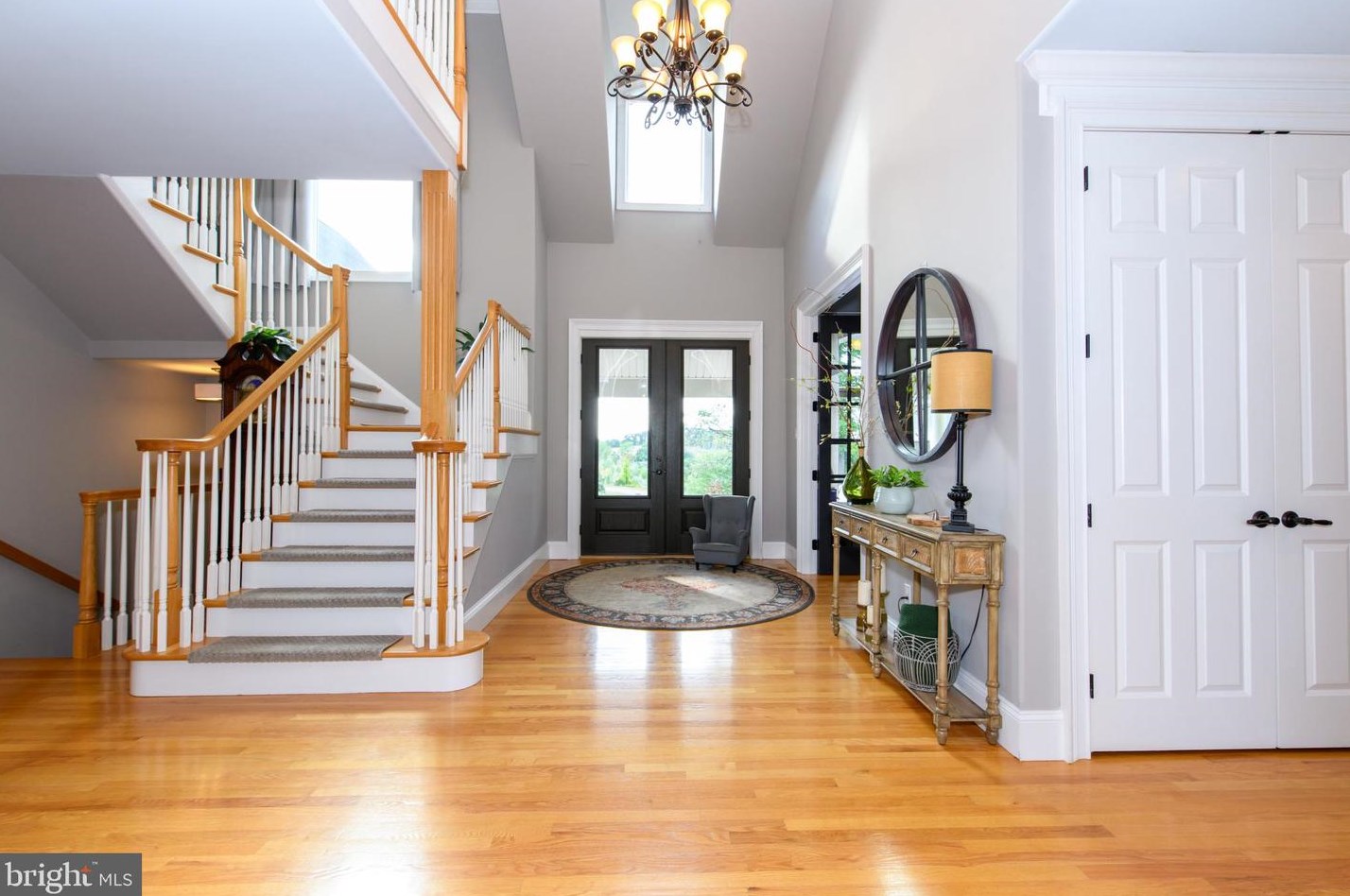 2730 Imperial Crest Ln, Hellertown PA  18055-3174 exterior