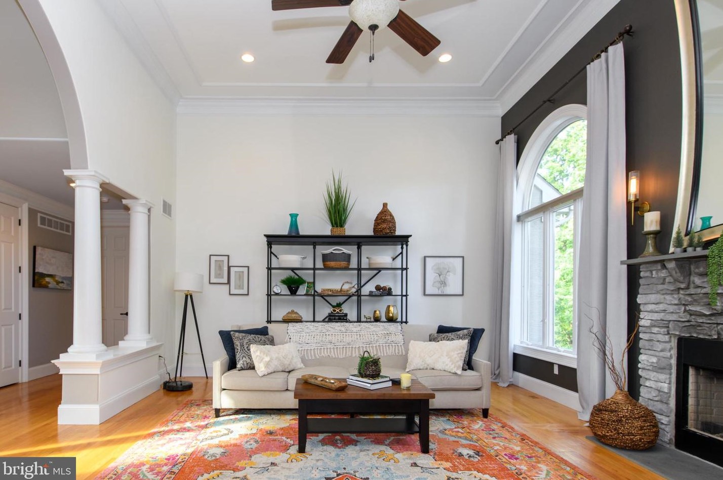 2730 Imperial Crest Ln, Hellertown PA  18055-3174 exterior