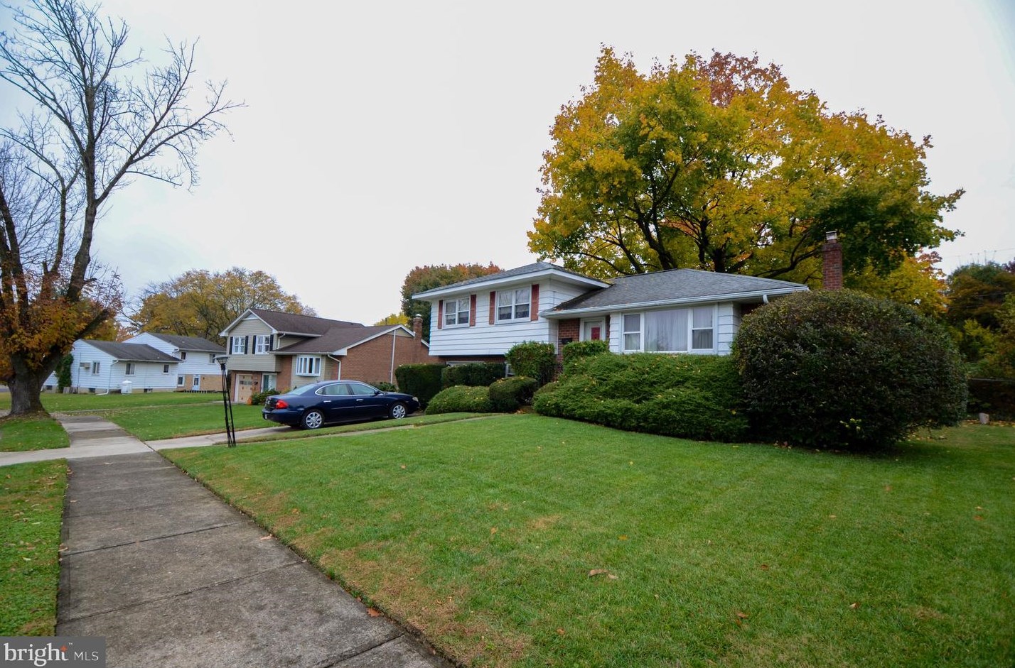 3119 Hilly Rd, Bethlehem PA 18017-2712 exterior