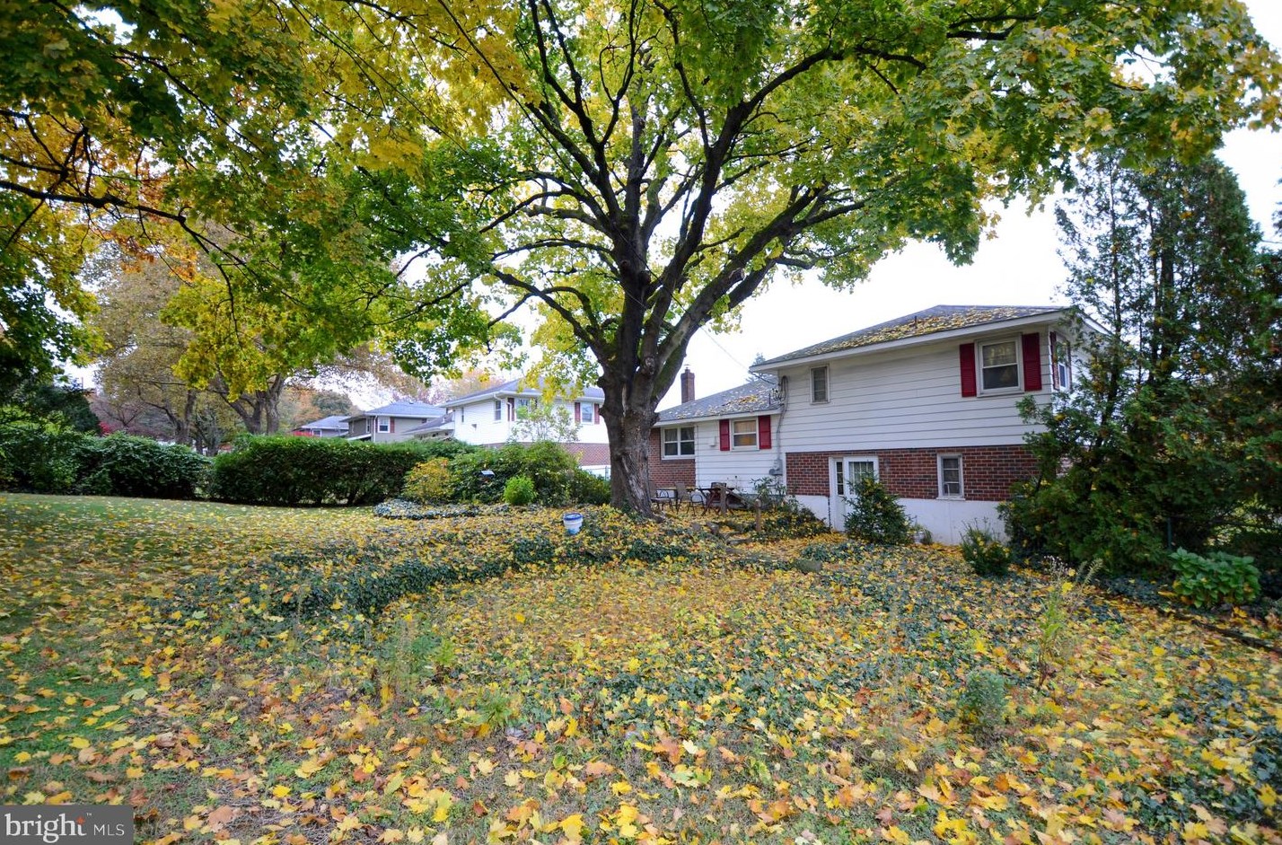 3119 Hilly Rd, Bethlehem PA 18017-2712 exterior