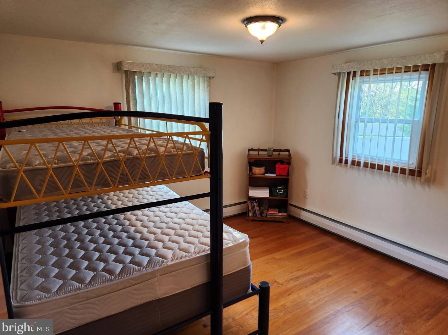 3007 Seemsville Rd, Northampton PA  18067-8932 exterior