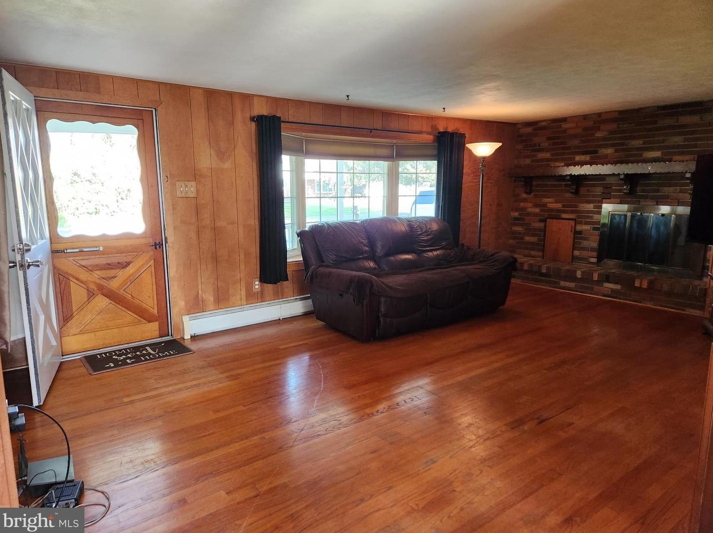 3007 Seemsville Rd, Northampton PA  18067-8932 exterior