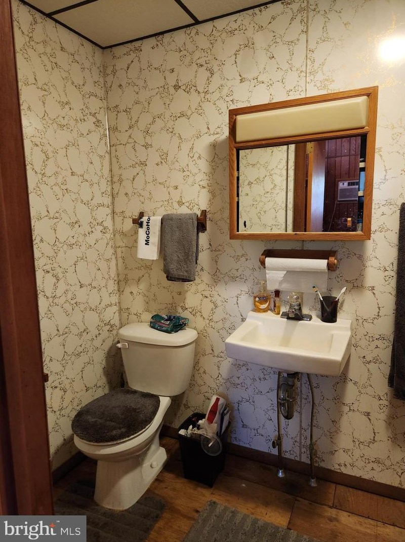 3007 Seemsville Rd, Northampton PA  18067-8932 exterior