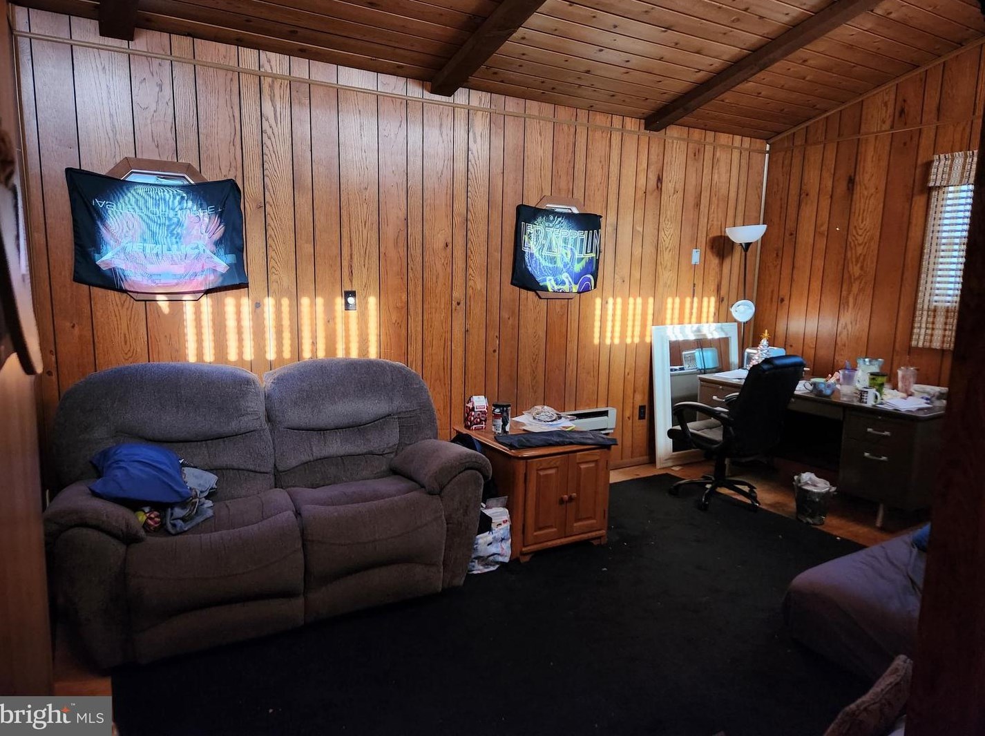 3007 Seemsville Rd, Northampton PA  18067-8932 exterior